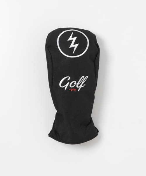 ELECTRIC GOLF　GOLF DRIVER HEAD COVER