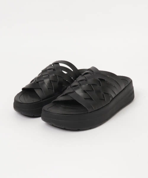 malibu sandals　ZUMA PLATFORM-B