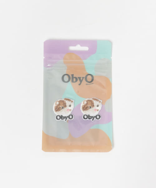 77circa　o by o removable wappen