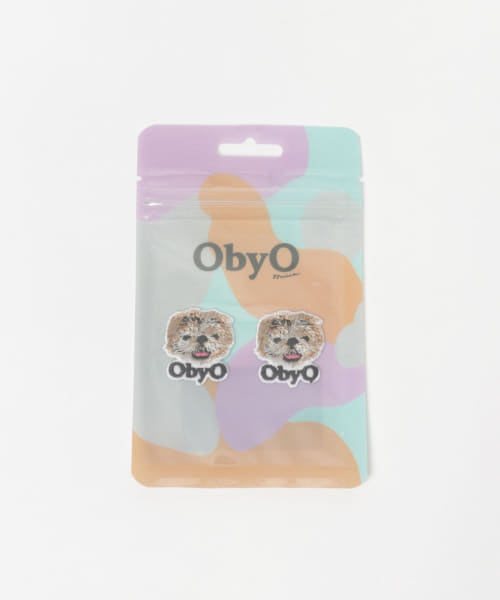 77circa　o by o removable wappen