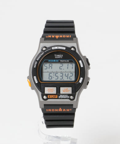 別注』TIMEX×DOORS 20th IRONMAN 8LAP 90s[TW5M57600-DM36