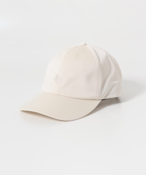 nanamica　Chino Cap