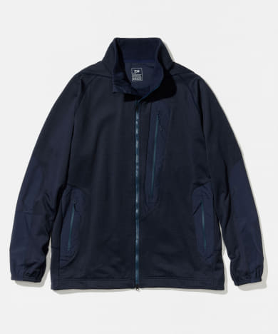 DAIWA LIFE STYLE　FLEECE JACKET