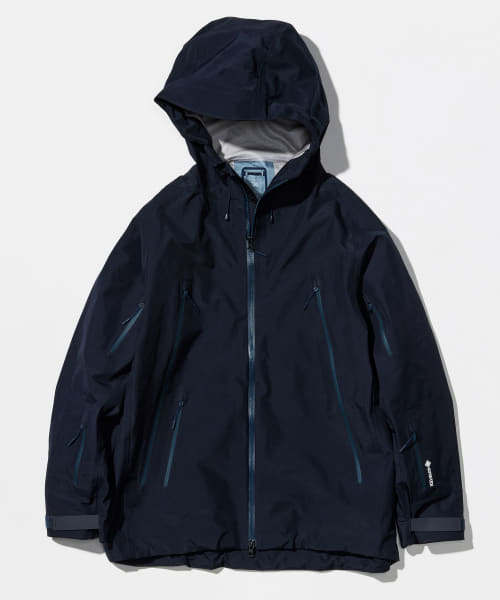 DAIWA LIFE STYLE　SHELL PARKA GORE-TEX