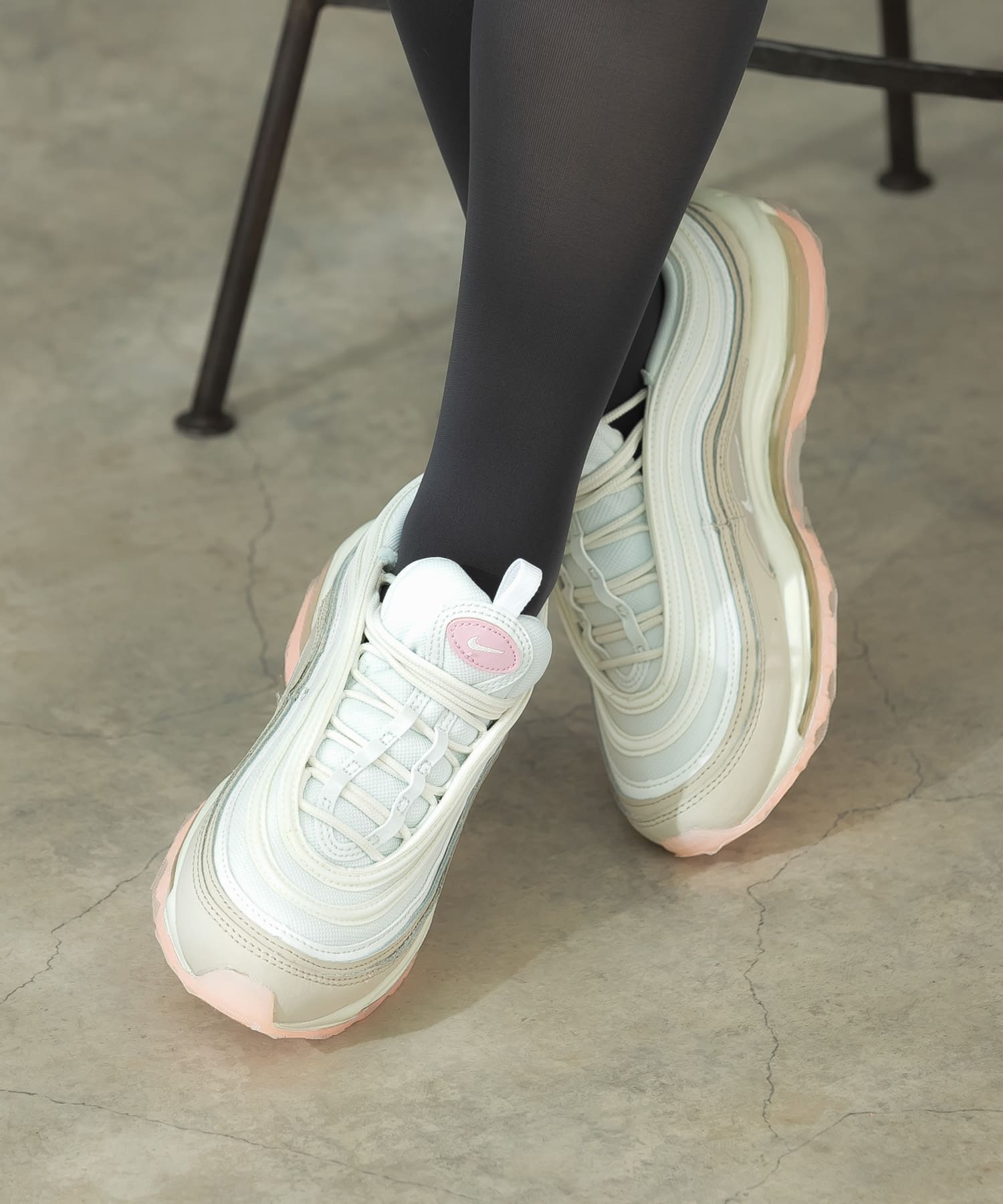 Nike Air Max 97メンズ