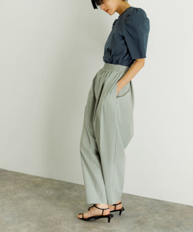 SYUMAI PANTS