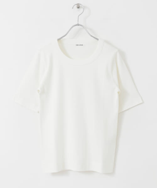 FORK&SPOON　丸胴5/S t-shirts