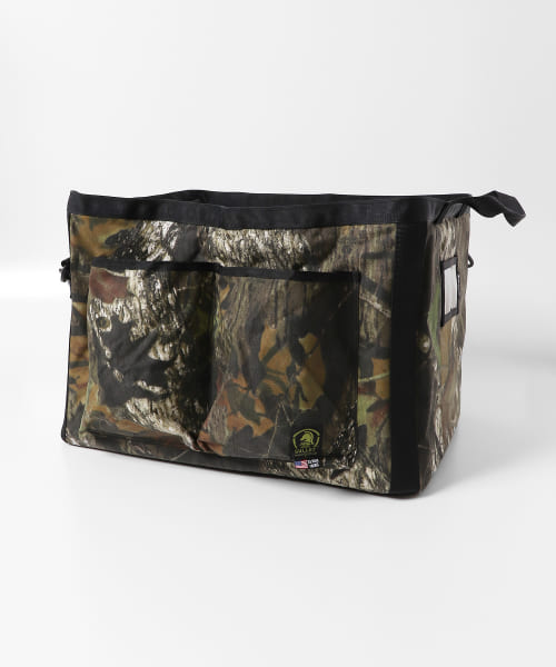 Ballistics　GEAR CONTAINER
