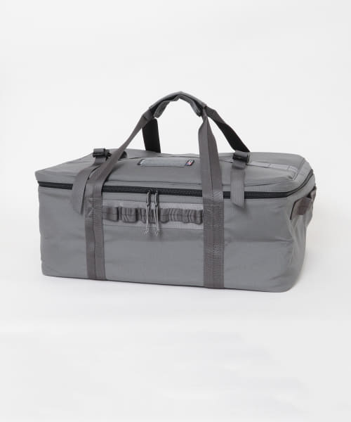 Ballistics　NEW GEAR CONTAINER YJS