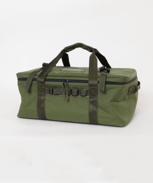 Ballistics　NEW GEAR CONTAINER YJS