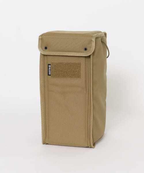 Ballistics　LARGE LANTERN BOX