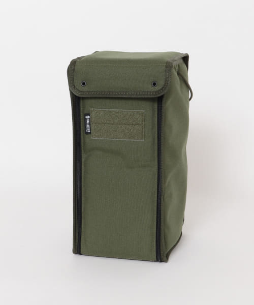 Ballistics　LARGE LANTERN BOX