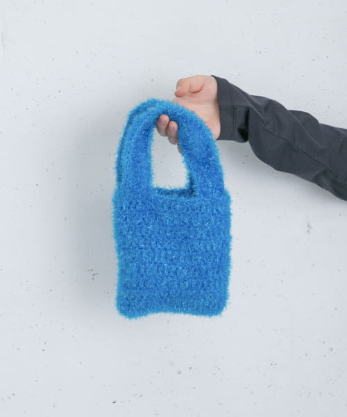 グリッターミニBAG