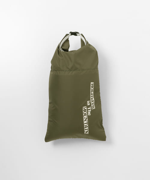 mountain research　Protection Pack M