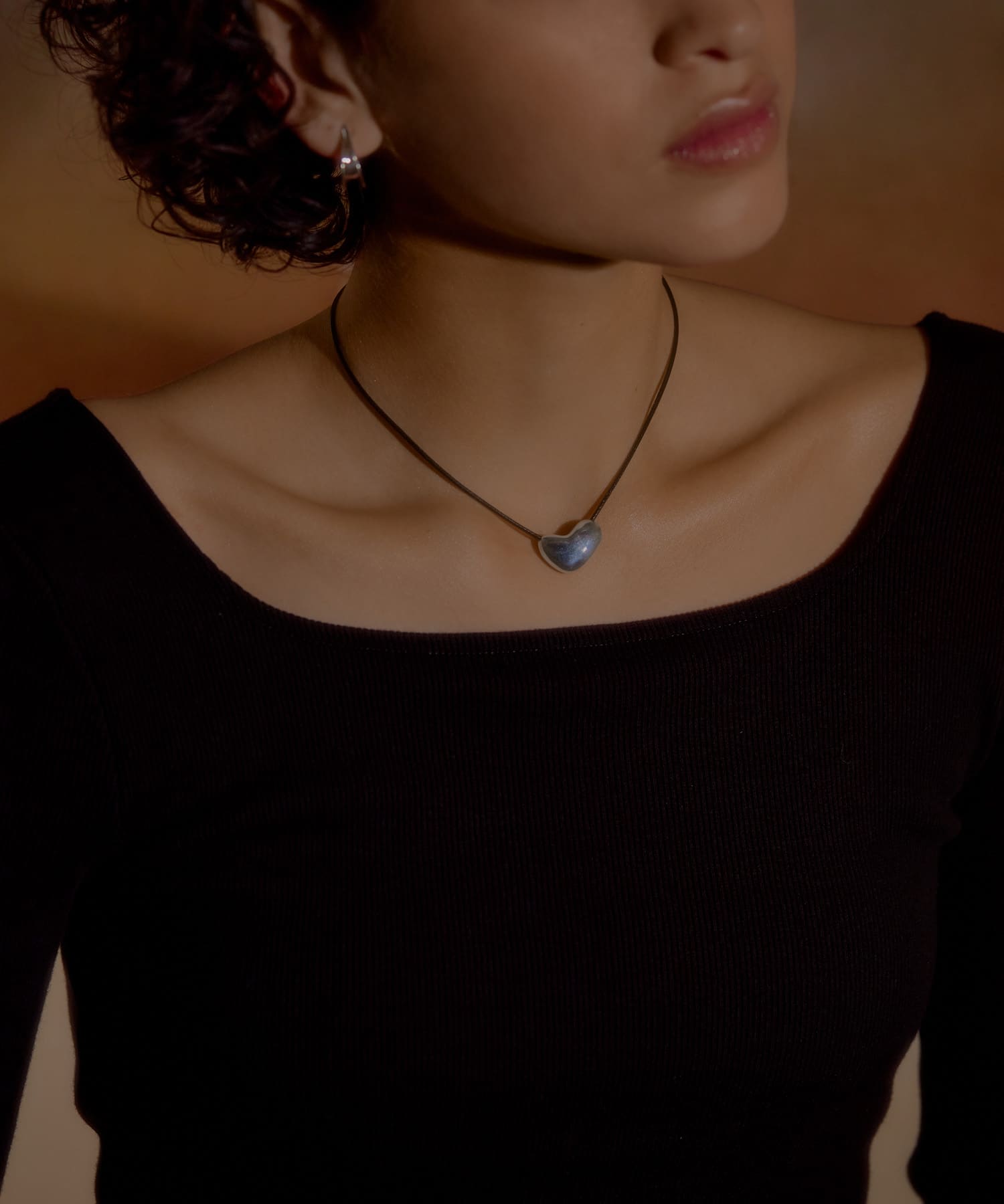 当店在庫してます！ SMELLY so' plump cord necklace[SM23-2PF015]｜URBAN RESEARCH アクセサリー