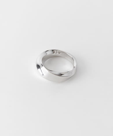 TOM WOOD Infinity Band Medium[R75XTNA01SUM34]｜URBAN RESEARCH公式