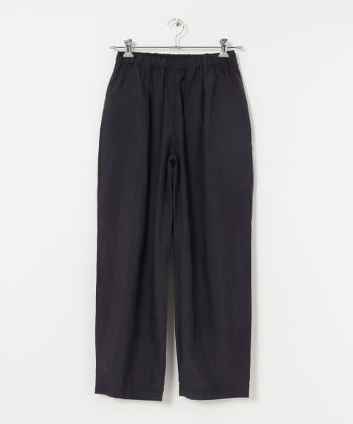 TEATORA　Wallet Pants RESORT HL