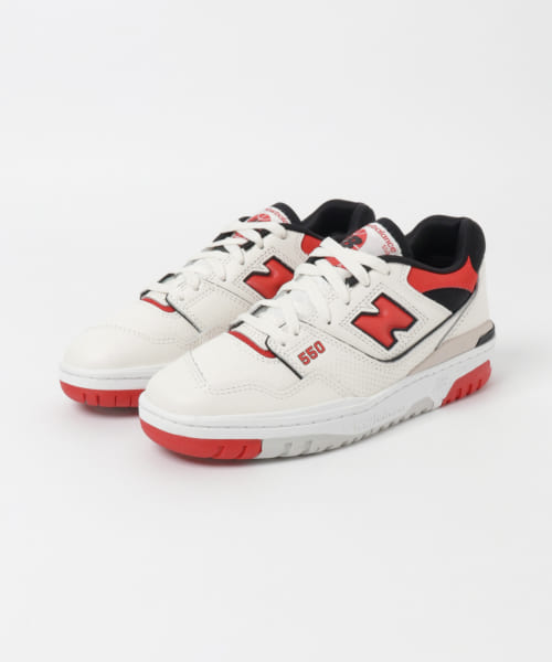 NEW BALANCE　550
