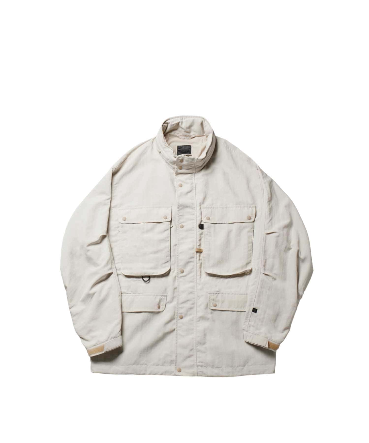 DAIWA PIER39 TECH HIKER MOUNTAIN PARKA[BJ-25023-BSM34]｜URBAN