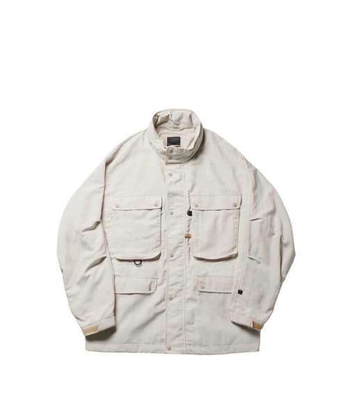 DAIWA PIER39　TECH HIKER MOUNTAIN PARKA
