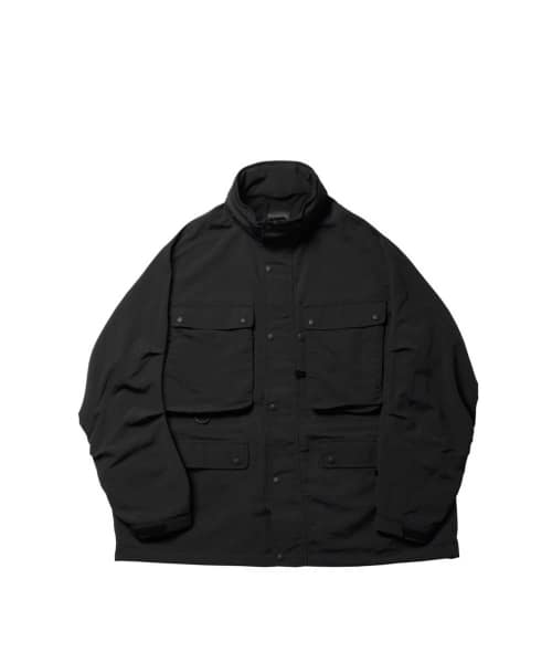 DAIWA PIER39　TECH HIKER MOUNTAIN PARKA