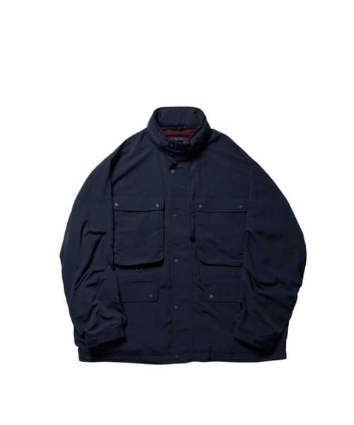 DAIWA PIER39　TECH HIKER MOUNTAIN PARKA