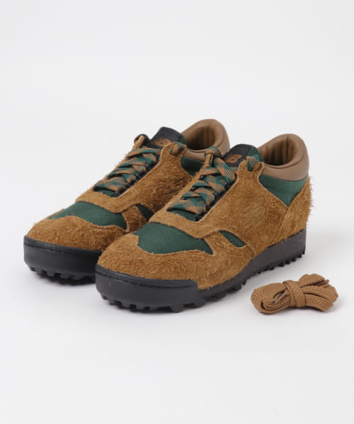 NEW BALANCE　RAIN Low-Cut
