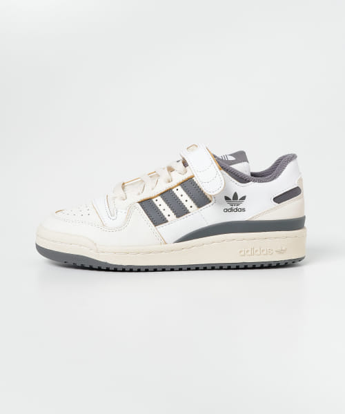 adidas　FORUM 84 LOW W