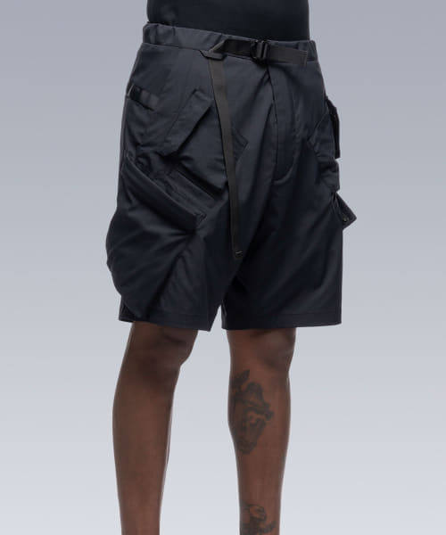 ACRONYM　BDU Short Pants