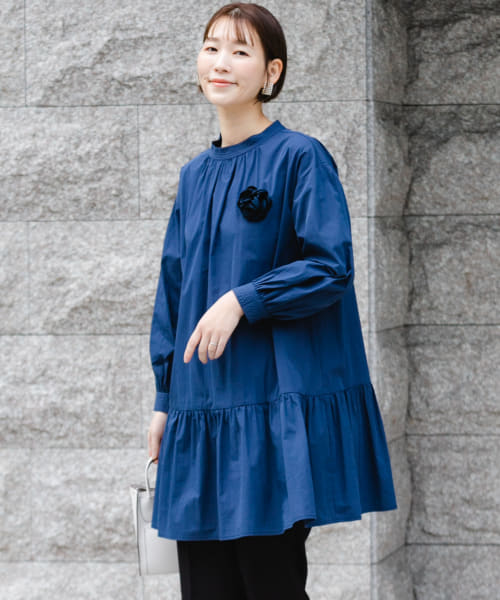 チュニック｜URBAN RESEARCH公式ファッション通販