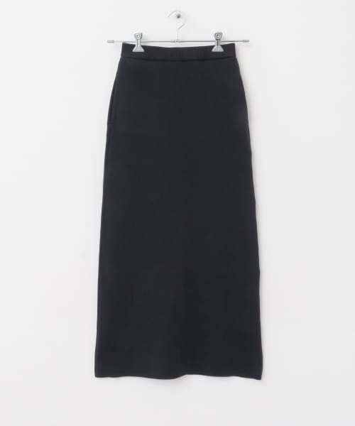 snow peak apparel　SKIRT