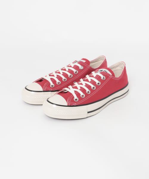 CONVERSE　ALL STAR US OX