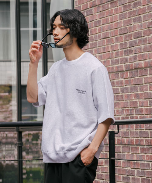スウェット｜URBAN RESEARCH公式ファッション通販