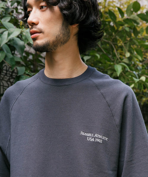 スウェット｜URBAN RESEARCH公式ファッション通販