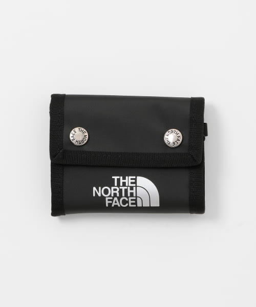 THE NORTH FACE　BC Dot Wallet