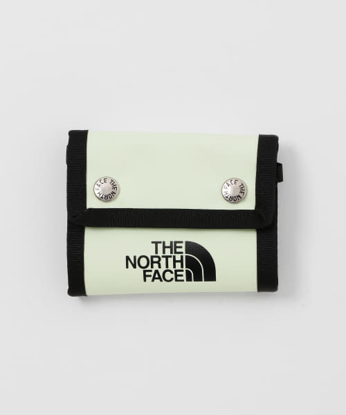 THE NORTH FACE　BC Dot Wallet