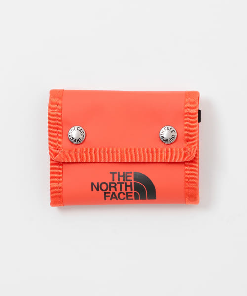 THE NORTH FACE　BC Dot Wallet