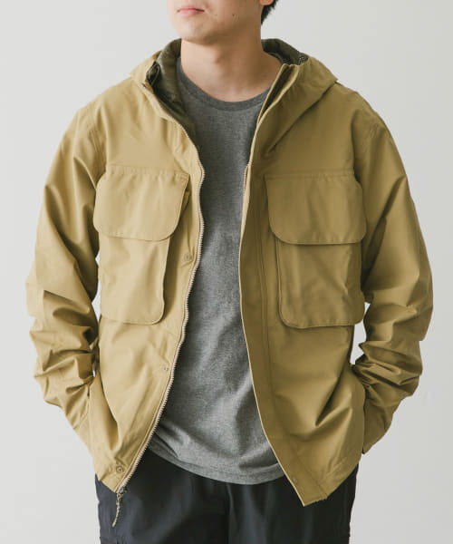 patagonia　Ms Isthmus Utility Jacket