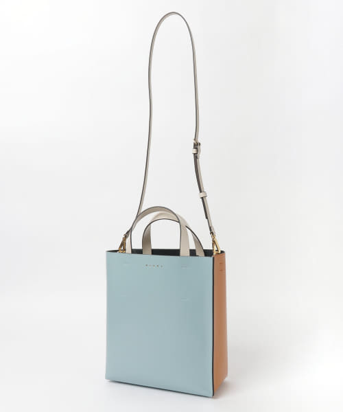 MARNI　MUSEO SMALL