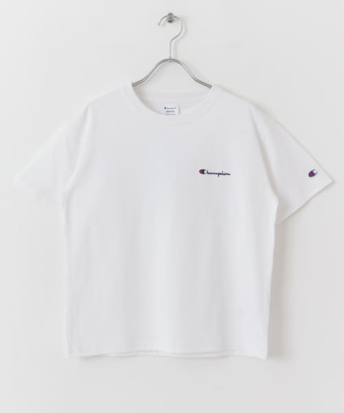 Champion　SHORT SLEEVE T-SHIRTS