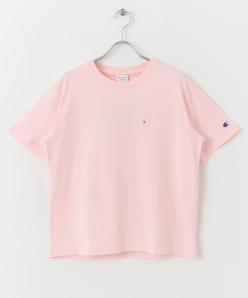 Champion　SHORT SLEEVE T-SHIRTS
