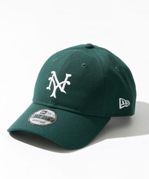 New Era　930 NEYGIACO DGRN