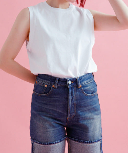 『別注』ndx×URBS　EX Classic Nosleeve2