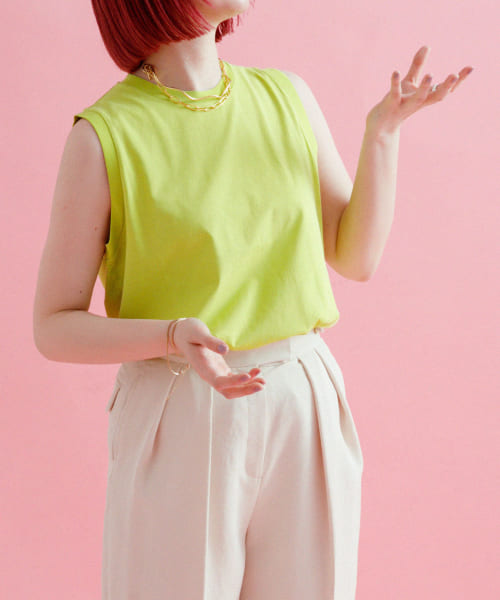 『別注』ndx×URBS　EX Classic Nosleeve2