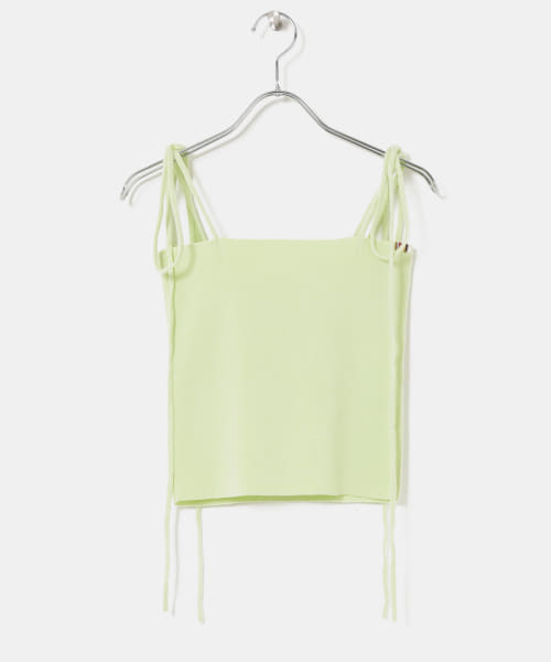 Extreme Cashmere　n°276 love