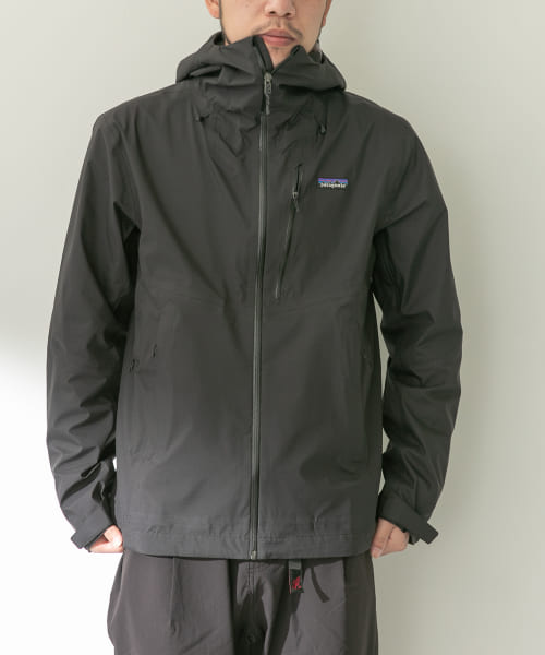 patagonia　Ms Granite Crest Jacket