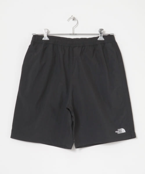 THE NORTH FACE　Versatile Mid