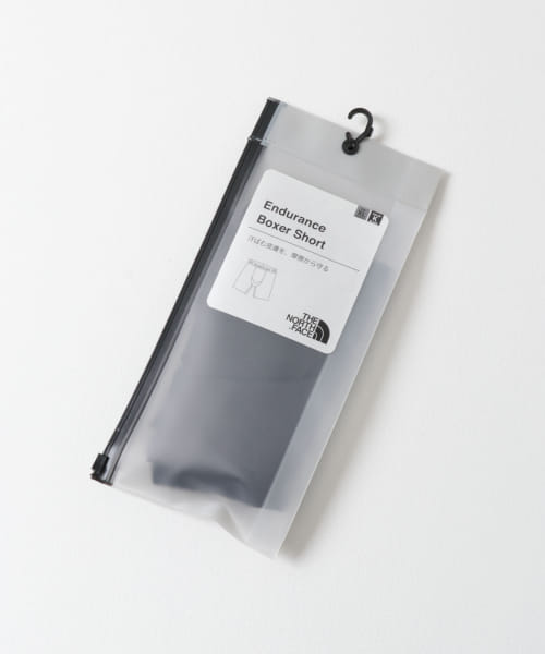THE NORTH FACE　Endurance Boxer Shorts