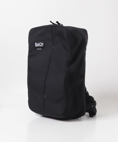 BACH　TRAVELSTAR 40