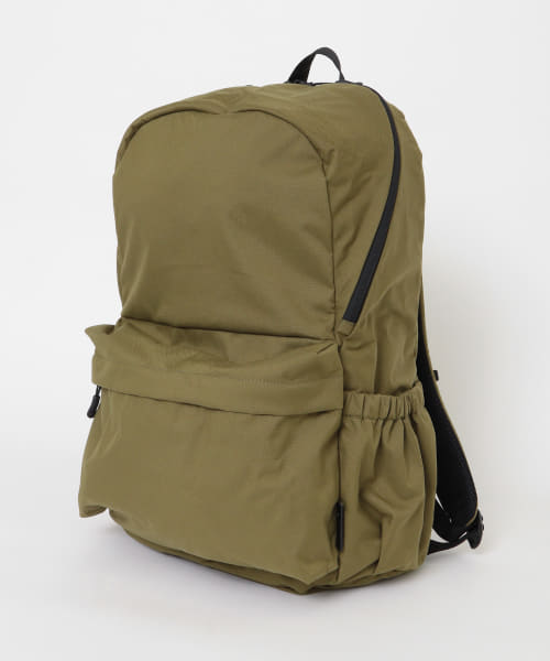 snow peak apparel　Everyday Use Backpack